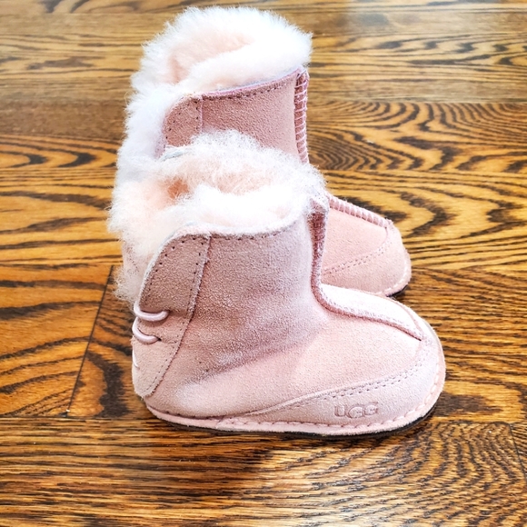 UGG Shoes Baby Ugg Boots Size Small 36 Months Poshmark
